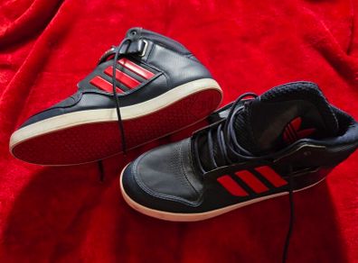 Adidas trainers size 13 UK