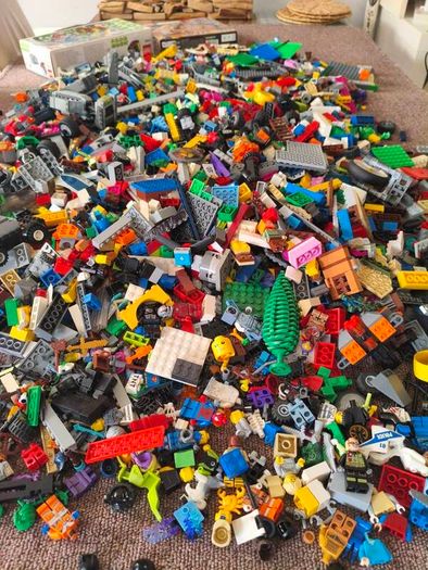 Lego bundle