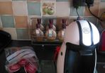 Coffee machine Dolce Gusto