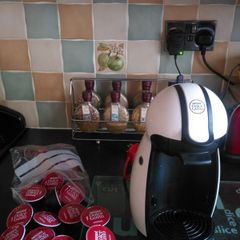 Coffee machine Dolce Gusto