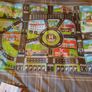 Kids City Map Educational Image 3