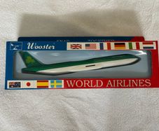Aer Lingus 330