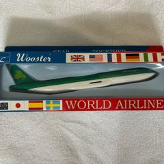 Aer Lingus 330
