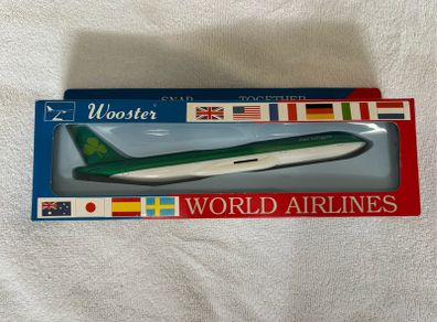 Aer Lingus 330