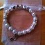 Communion Confirmation Personalized Bracelets Image 4