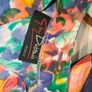 Vintage floral dress Image 5