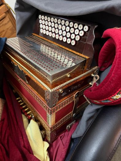 accordion