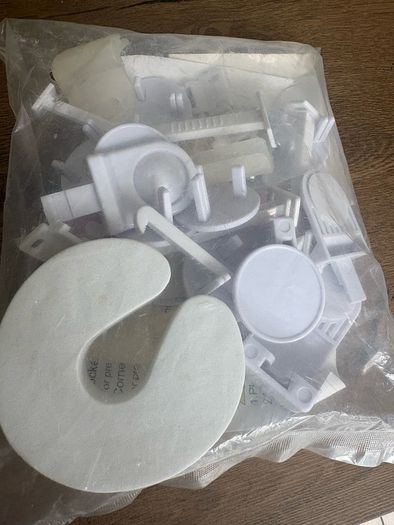 baby home safety