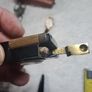 Swiss Buler Lighter Watch. Image 7