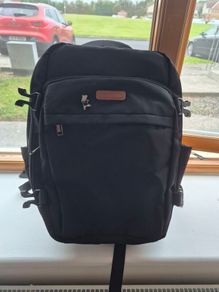 Ryanair Cabin Bag 40x20x25