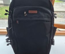 Ryanair Cabin Bag 40x20x25