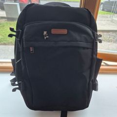Ryanair Cabin Bag 40x20x25
