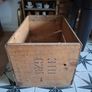 wooden box Image 2