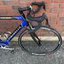 Pinarello Prince Road Bike Image 2