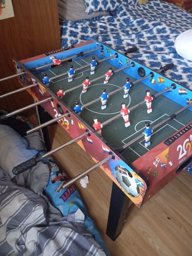 Football Table Free