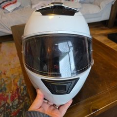 bmw motorcycle helmet