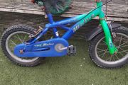 kids bike