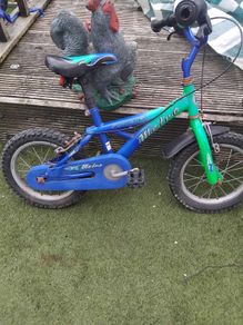 kids bike