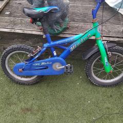 kids bike