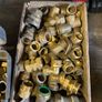 Brass Compression Fittings Image 3
