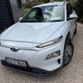 Hyundai kona executive Image 9