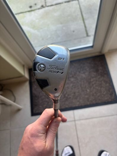 Titleist Hybrid