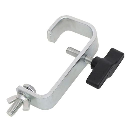 2x Martin mac/minimac Omega Bracket + G clamps