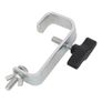 2x Martin mac/minimac Omega Bracket + G clamps Image 2