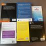 6 College Economics / Business / Maths Textbooks Bundle Image 5