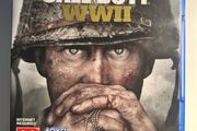 Call of Duty: WWII