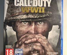 Call of Duty: WWII