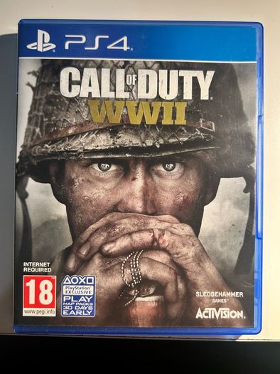 Call of Duty: WWII