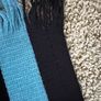 UCD college scarf Image 3