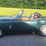 Triumph Spitfire 1977 Image 6