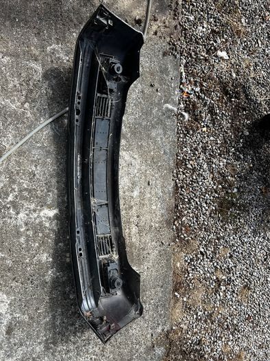 E36 SE bumper