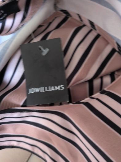 JD Williams Tunic Dress.   S.18.   B.N.W.T.