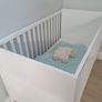 Mamas & Papas Yale Cot / Cot-bed (and extras) Image 7
