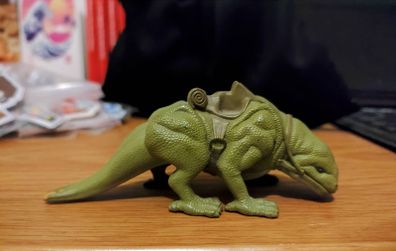 Star Wars Dewback Action Fleet 1996 Micromachines Micro Machines Galoob Retro Vintage