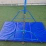 Gymnastics Essential Bar & Mat Set Image 2