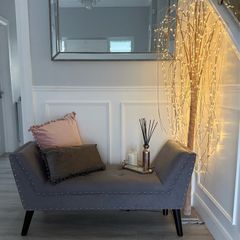 hallway seat