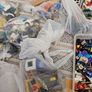 Lego..huge amount..all sets completed in bags...lots of figurines..10 years old Image 7