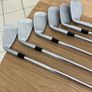 Mizuno 923 Hot Metal Pro Irons Image 3