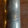 Antique Brass Fire Extinguisher Image 3