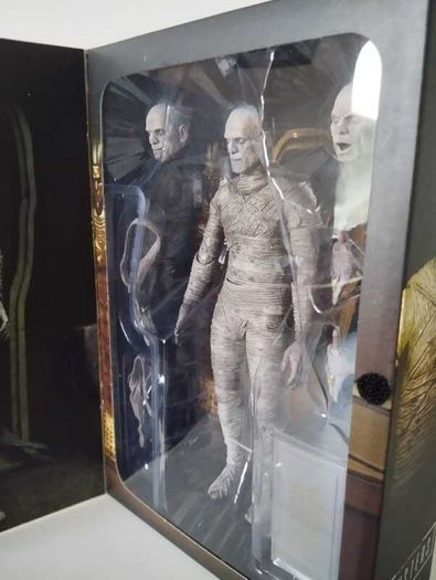 NECA Horror Figures  Never Opened  Brand New in Box