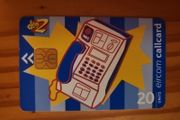 Den 2 callcard