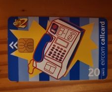 Den 2 callcard