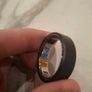 Oura Ring Gen 3 Horizon, Size 14 Image 2
