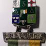 GAA 1950 visit to Rome. Image 7