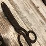vintage scissors Image 3