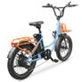 Hidoes C6 Step-thru Electric Bike Image 5